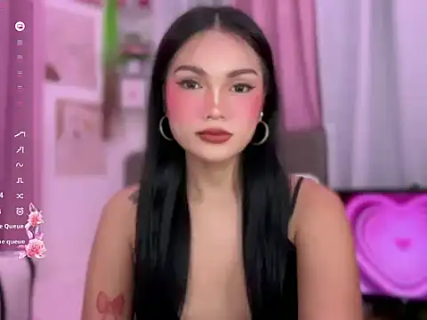 filipinaxbabe online show from June 20, 5:16 pm