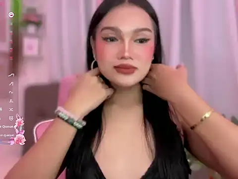 filipinaxbabe online show from June 23, 4:48 pm