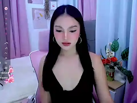 filipinaxbabe online show from July 3, 6:03 pm