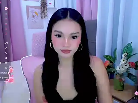 filipinaxbabe online show from July 9, 6:01 pm