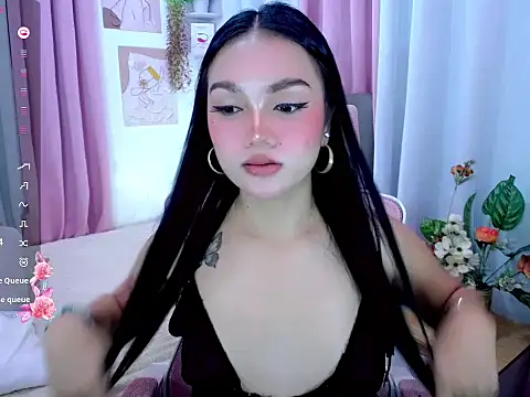 filipinaxbabe online show from July 20, 6:10 pm