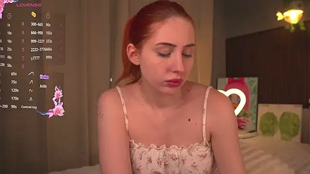 pinkmagokiss online show from July 29, 2:04 pm