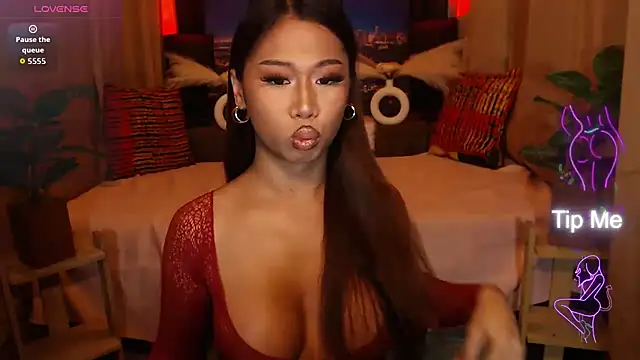XGoddessOfSatisfactionxX online show from July 21, 11:08 pm