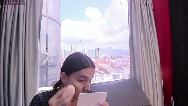 Almaazz online show from March 20, 7:48 pm