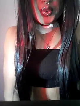 Cutie-Whiskey1 online show from December 2, 9:45 am