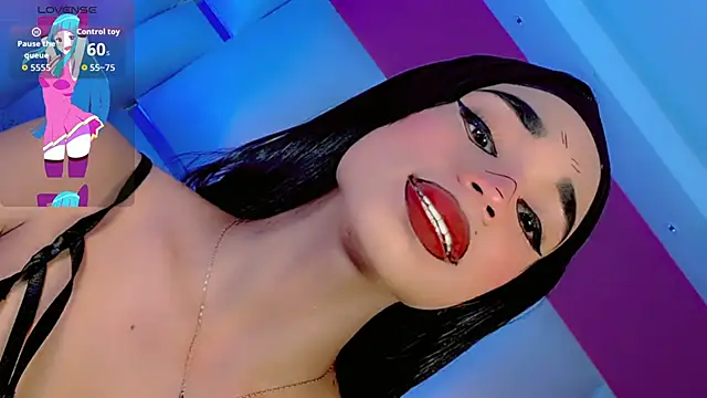 JessiscaWalker online show from December 22, 8:24 pm