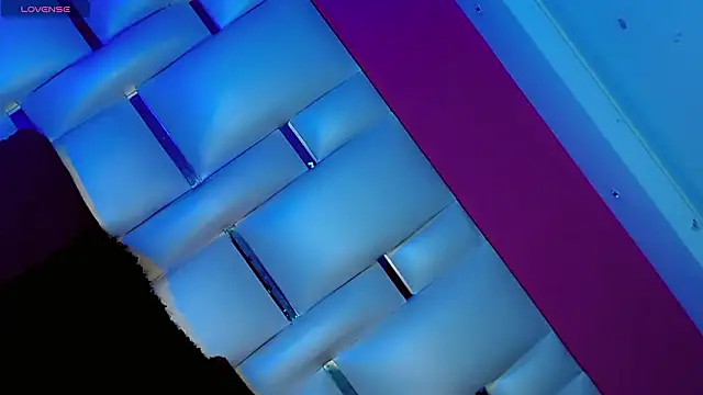 JessiscaWalker online show from March 19, 1:16 am