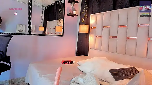 Marcello Nova online show from October 27, 12:35 pm