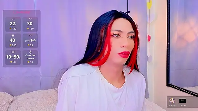 Marcello Nova online show from February 13, 8:27 pm