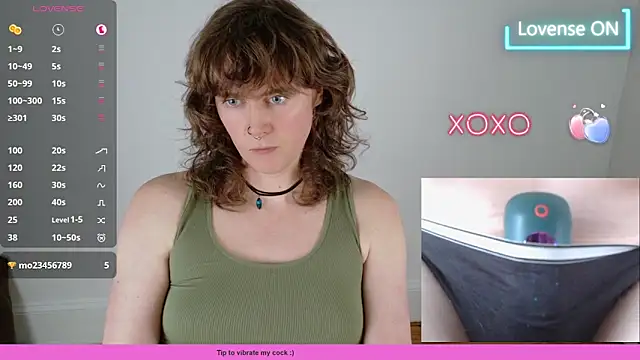 tsellieryder online show from April 24, 1:30 am