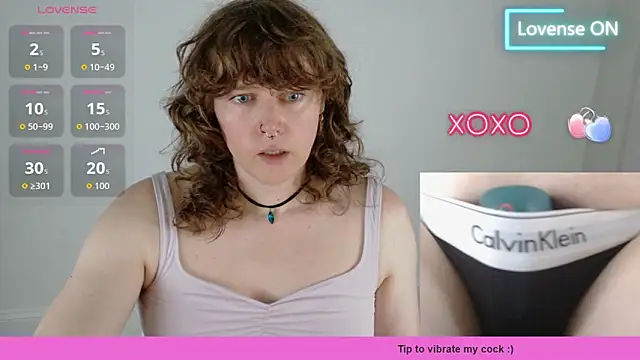tsellieryder online show from June 10, 9:03 pm