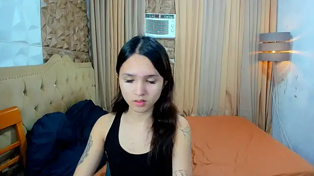 CandySweetCock online show from August 3, 5:30 pm