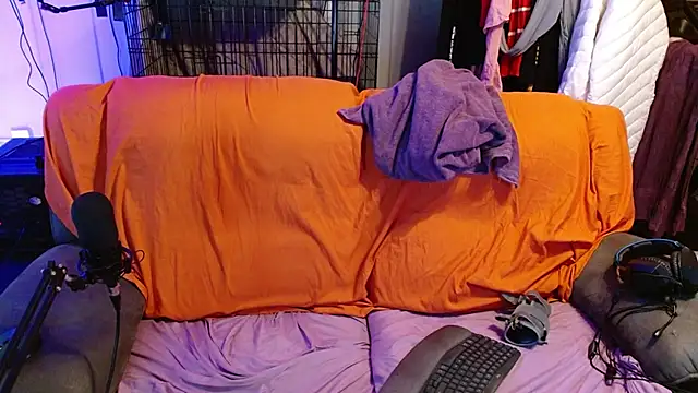 DamaDevotchka online show from November 28, 3:30 am