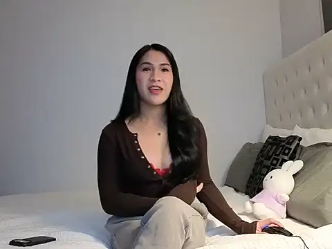 ZoeyJohnson online show from July 23, 8:01 am