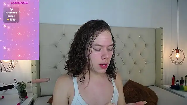 bycandy  online show from November 3, 12:26 pm