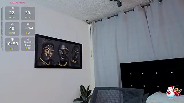 Angel-dragun online show from January 10, 3:23 am