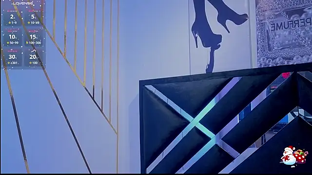 Angel-dragun online show from April 1, 3:19 am