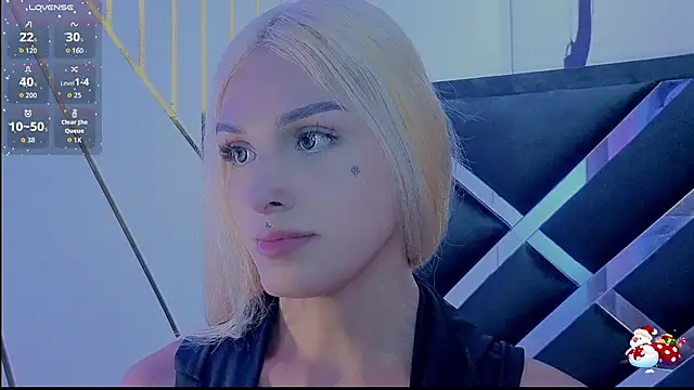 Angel-dragun online show from April 7, 3:07 am