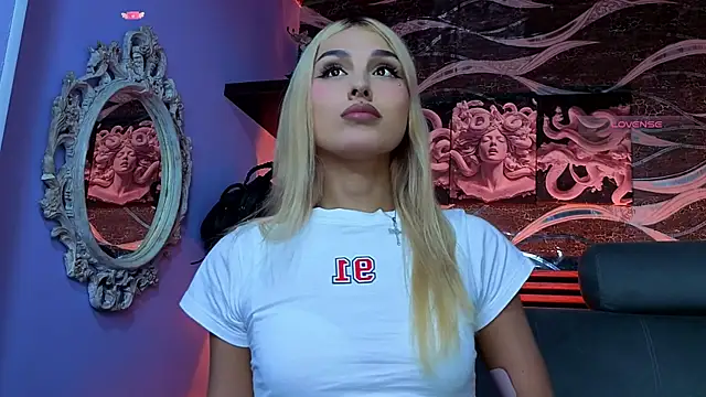 Angel-dragun online show from June 25, 3:26 am