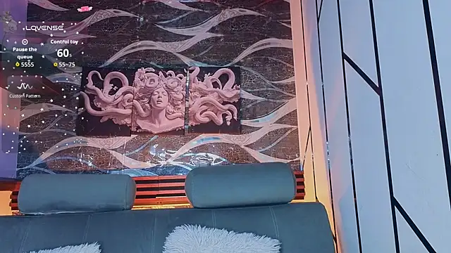 Angel-dragun online show from July 29, 3:16 am