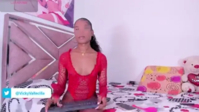 Cristal Deep ass online show from January 18, 8:50 pm