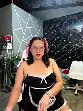 1aquaticangel69 online show from November 30, 7:27 pm