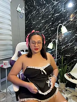 1aquaticangel69 online show from December 5, 7:53 pm