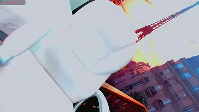 AithanaBlaze online show from October 8, 11:22 am