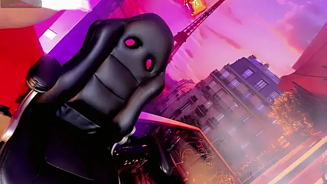 AithanaBlaze online show from March 19, 8:09 pm