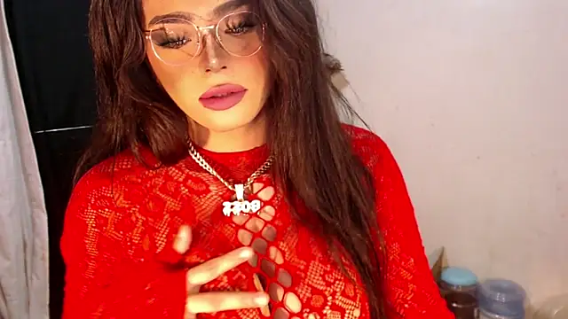 Tasha Goddess online show from June 5, 3:21 am