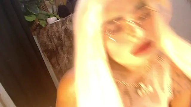 Tasha Goddess online show from June 8, 6:13 am