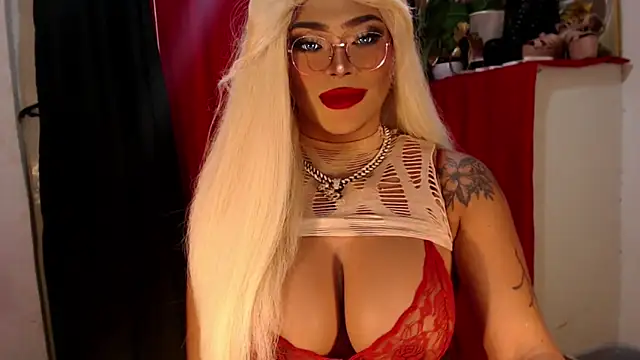 Tasha Goddess online show from June 13, 7:30 am