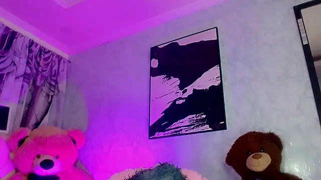 Julia Bulette1 online show from July 6, 4:52 am