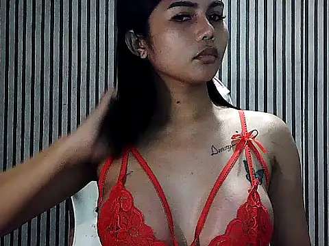 Sexy-Davina online show from February 5, 4:06 am