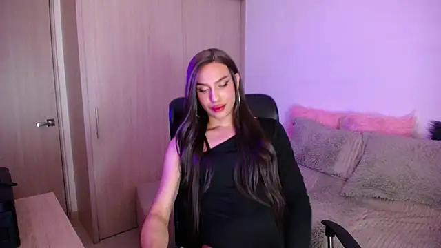 SamaraSilex online show from October 31, 3:27 am