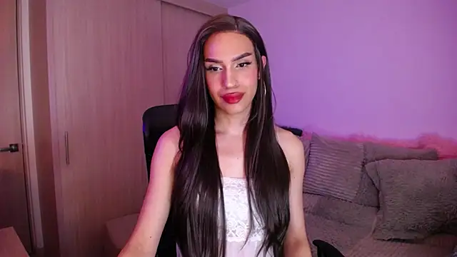 SamaraSilex online show from December 2, 2:47 am