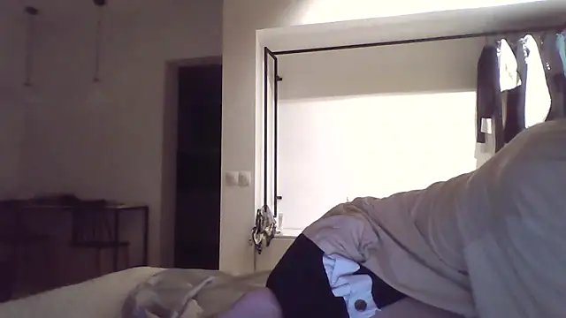 Luna Samosienko online show from September 25, 6:26 pm