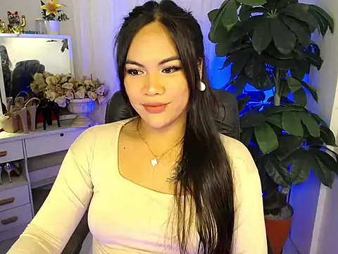 AngelitaDeputouch online show from January 7, 8:50 am