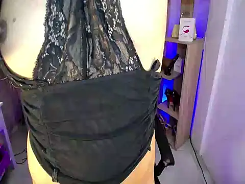 AngelitaDeputouch online show from June 4, 2:42 pm