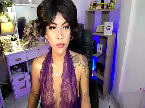 AngelitaDeputouch online show from June 14, 5:08 am
