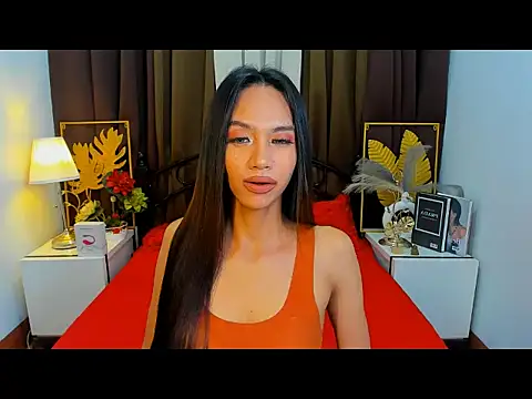 Elisse Celestial online show from December 14, 6:58 pm