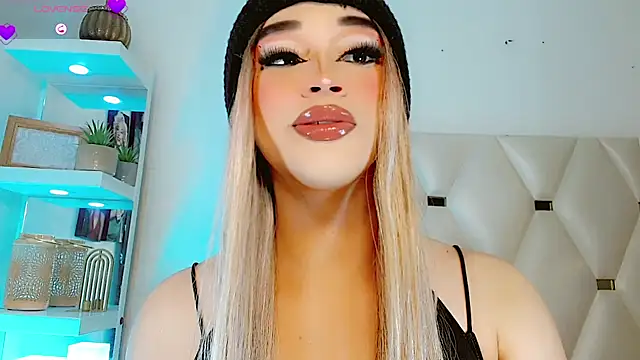  IsabellaRousse online show from February 6, 8:25 pm