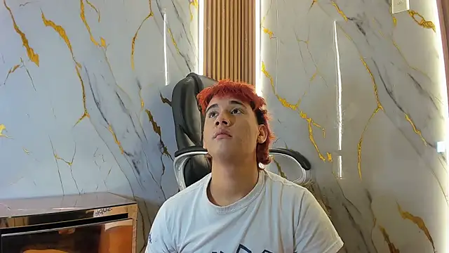 Marian Cristal online show from February 17, 3:36 am