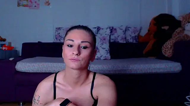 CassieSpell online show from May 16, 9:03 pm