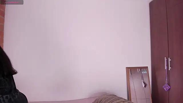 ScarlettRosetti online show from August 7, 12:18 am