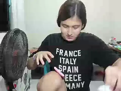 Mirage Sertori online show from November 23, 10:34 pm