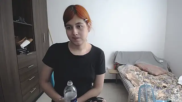 Mirage Sertori online show from February 21, 5:16 pm