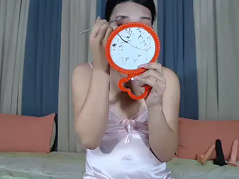 Danicahotcum online show from July 4, 8:25 pm
