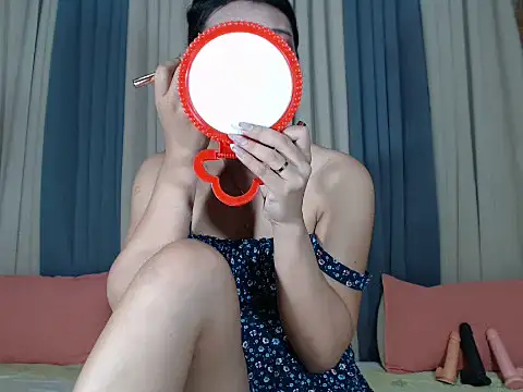 Danicahotcum online show from July 9, 8:46 pm