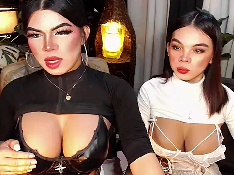 JANAALWAYSHORNY online show from November 7, 5:51 am